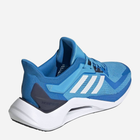 Buty do biegania męskie Adidas Alphatorsion 2.0 GY0596 46.5 Błękitne (4065419857719) - obraz 4