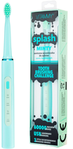 Електрична зубна щітка Vitammy Splash Minty (5901793643595) - зображення 1