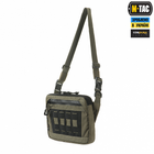 M-Tac сумка Admin Bag Elite Ranger Green - зображення 6