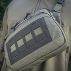 M-Tac сумка Admin Bag Elite Ranger Green - зображення 14