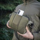 M-Tac сумка Admin Bag Elite Ranger Green - зображення 15