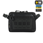 M-Tac сумка Admin Bag Elite Black - зображення 3