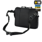 M-Tac сумка Admin Bag Elite Black - зображення 6