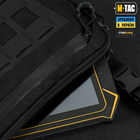 M-Tac сумка Admin Bag Elite Black - зображення 8