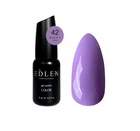 Гель-лак Edlen Color 9 мл 42, аметистовый