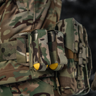 M-Tac подсумок ВОГ на 2 гранаты Multicam - изображение 8
