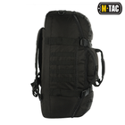 M-Tac сумка-рюкзак Hammer Black - изображение 4