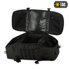M-Tac сумка-рюкзак Hammer Black - зображення 8