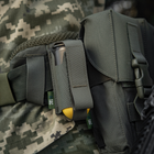 M-Tac подсумок ВОГ для 1 гранаты Ranger Green - изображение 8
