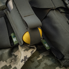 M-Tac подсумок ВОГ для 1 гранаты Ranger Green - изображение 9