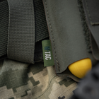 M-Tac подсумок ВОГ для 1 гранаты Ranger Green - изображение 10