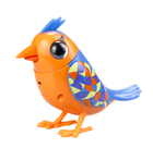 Zabawka interaktywna Silverlit Ptak Digibird 2 szt (4891813886112) - obraz 5