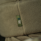 M-Tac шапка Watch Cap флис Polartec Tan M - изображение 12