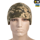 M-Tac шапка Watch Cap фліс (260г/м2) with Slimtex MM14 S - зображення 2