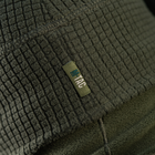 M-Tac шапка-подшлемник Gen.II флис рип-стоп Army Olive L - изображение 12