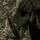 M-Tac шапка-подшлемник флис рип-стоп Army Olive XL - изображение 15