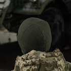 M-Tac шапка-подшлемник флис рип-стоп Army Olive S - изображение 8