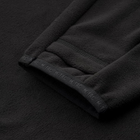 Кофта M-Tac Delta Fleece Black XL 2000000008493 - изображение 5