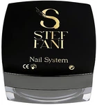 Гель для наращивания ногтей, 50 мл - Steffani Builder Gel 01 (1143736-1525854-2)