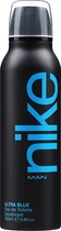 Nike Man Ultra Blue Deo Spray - Дезодорант 200ml (1091873-1450662-2)