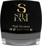 Гель для наращивания ногтей, 30 мл - Steffani Builder Gel 01 (1143734-1526069-2)