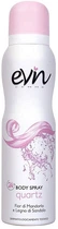 Дезодорант-спрей "Quartz" - Evin Femme Body Spray 150ml (1033433-1369062-2)