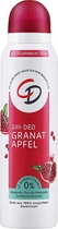 Дезодорант-антиперспирант "Гранат" - CD Fresh Deo Pomegranate 150ml (1097040-1458857-2)