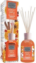 Ароматизатор для будинку "Orange&Cinnamon" - Sweet Home Collection Diffuser 100ml (1099681-1463098-2)