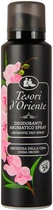 Дезодорант-спрей парфюмированный Tesori d'Oriente Deodorante Spray Orchidea della Cina 150ml (905433-823845-2)