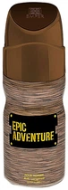 Дезодорант-спрей Emper Epic Adventure for Men Perfumed Deodorant Spray 200ml (917083-842278-2)