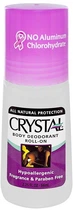 Роликовый дезодорант Crystal Body Deodorant Roll-On Deodorant 66ml (223859-1042760-2)