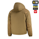 M-Tac куртка зимова Alpha Gen.III Pro Coyote Brown 3XL/L - зображення 4