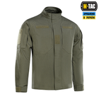 M-Tac китель Patrol Flex Army Olive XL/L - изображение 3