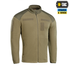 M-Tac куртка Combat Fleece Jacket Dark Олива 2XL/L - изображение 3