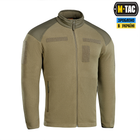 Куртка M-Tac Combat Fleece Jacket Dark Olive XL/L - зображення 3