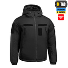 Куртка M-Tac зимова Alpha Gen.IV Pro Black 3XL/L - зображення 3