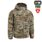 Куртка M-Tac зимова Alpha Gen.IV Primaloft MC L/R - зображення 3