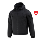 M-Tac куртка зимняя Alpha Gen.III Pro Primaloft Black 2XL/L - изображение 1