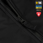 M-Tac куртка зимняя Alpha Gen.III Pro Primaloft Black 2XL/L - изображение 9