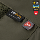M-Tac куртка зимняя Alpha Gen.III Pro Primaloft Dark Olive M/R - изображение 5