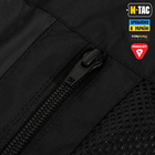 M-Tac куртка зимняя Alpha Gen.III Pro Primaloft Black L/L - изображение 6