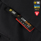 M-Tac куртка зимняя Alpha Gen.III Pro Primaloft Black L/L - изображение 8