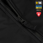 M-Tac куртка зимова Alpha Gen.III Pro Primaloft Black XL/L - зображення 9