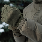 M-Tac куртка зимняя Alpha Gen.III Pro Primaloft Dark Olive M/R - изображение 15