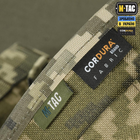 Тактическая M-Tac сумка сброса магазинов Elite MM14 - изображение 3