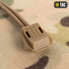 Тактическая M-Tac сумка сброса магазинов Elite Multicam - изображение 7
