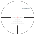Прицел оптический Vector Optics Constantine 1-8x24 SFP - изображение 2