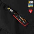 M-Tac куртка зимова Alpha Gen.III Pro Primaloft Black M/R - зображення 8