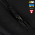 M-Tac куртка зимняя Alpha Gen.III Pro Primaloft Black L/R - изображение 10