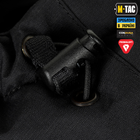 M-Tac куртка зимняя Alpha Gen.III Pro Primaloft Black L/R - изображение 11